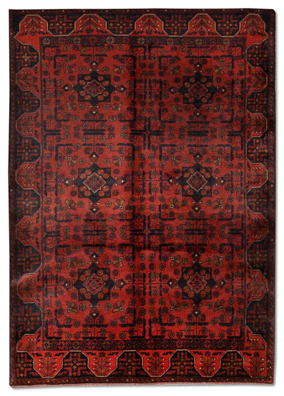 Khal Mohammadi Dywan 122x186cm - Dywan orientalny