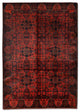 Khal Mohammadi Dywan 186x122cm - Dywan orientalny