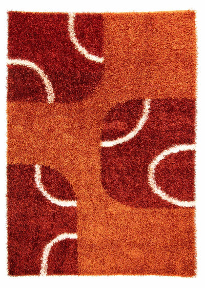 Shaggy Dywan 220x316cm - Shaggy Teppich