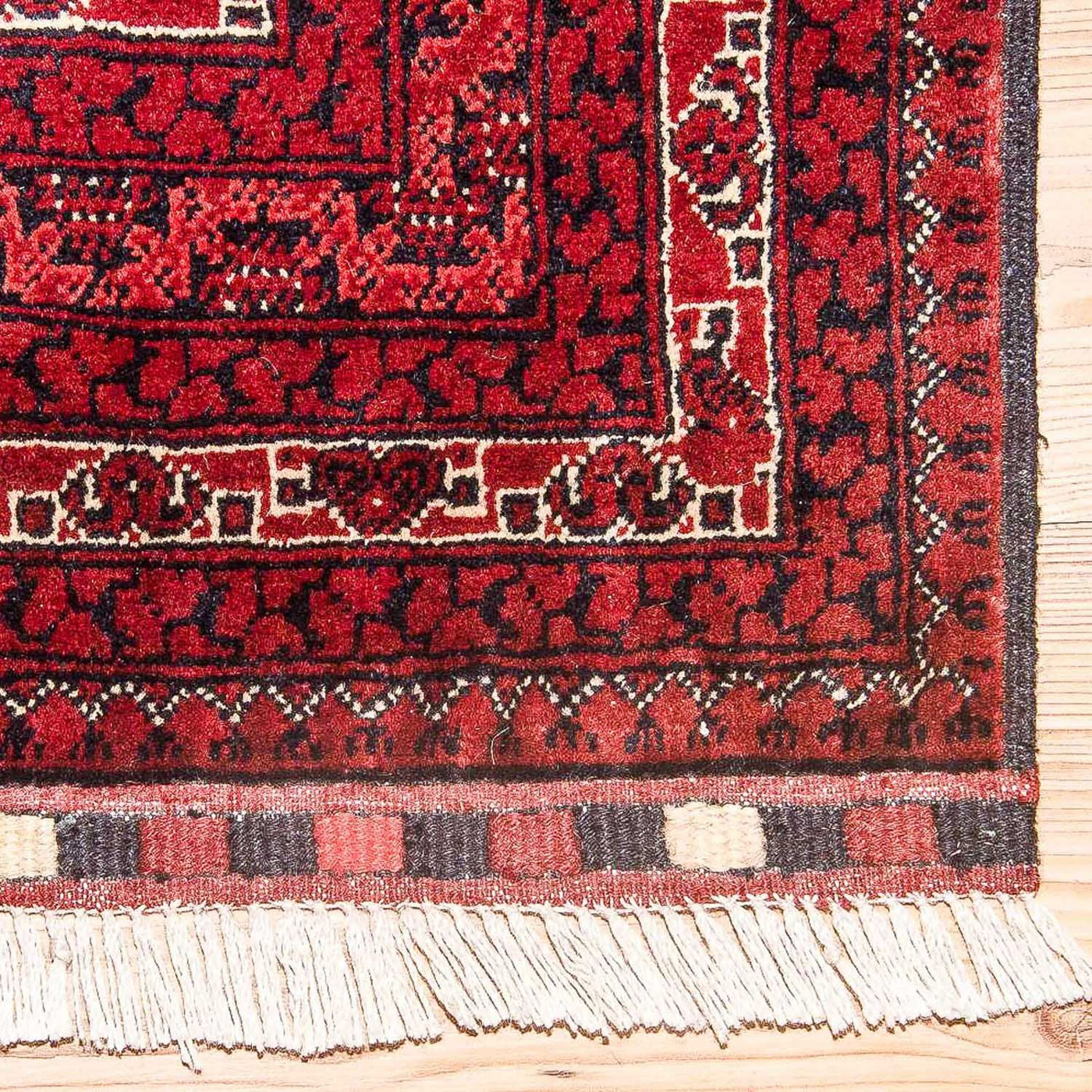 Bukhara Dywan 301x197cm - Dywan orientalny