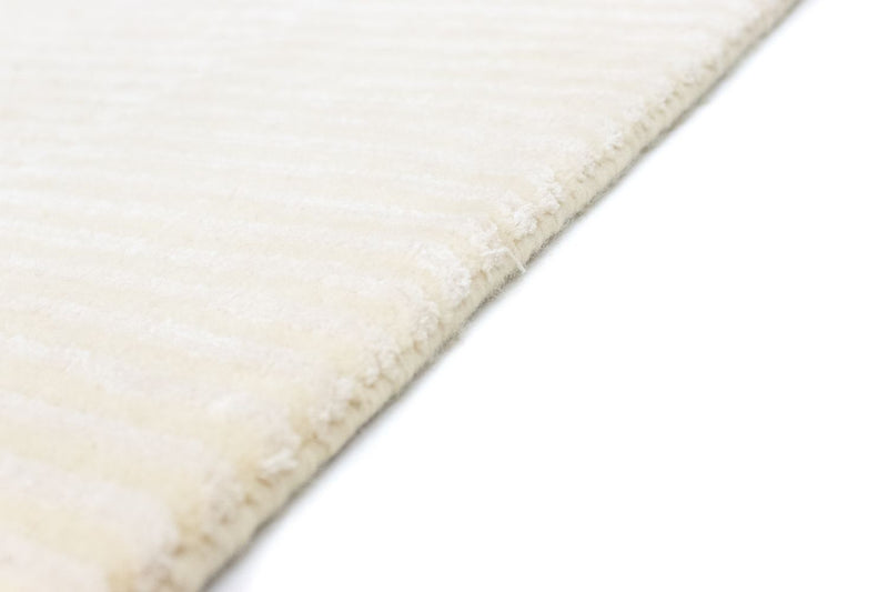 Dywan z Nepalu - 178 x 121 cm - beżowy