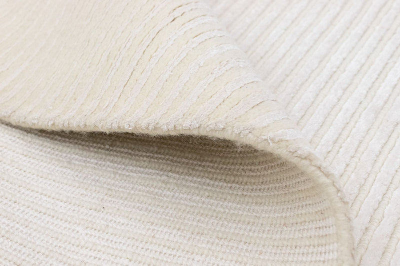 Dywan z Nepalu - 178 x 121 cm - beżowy