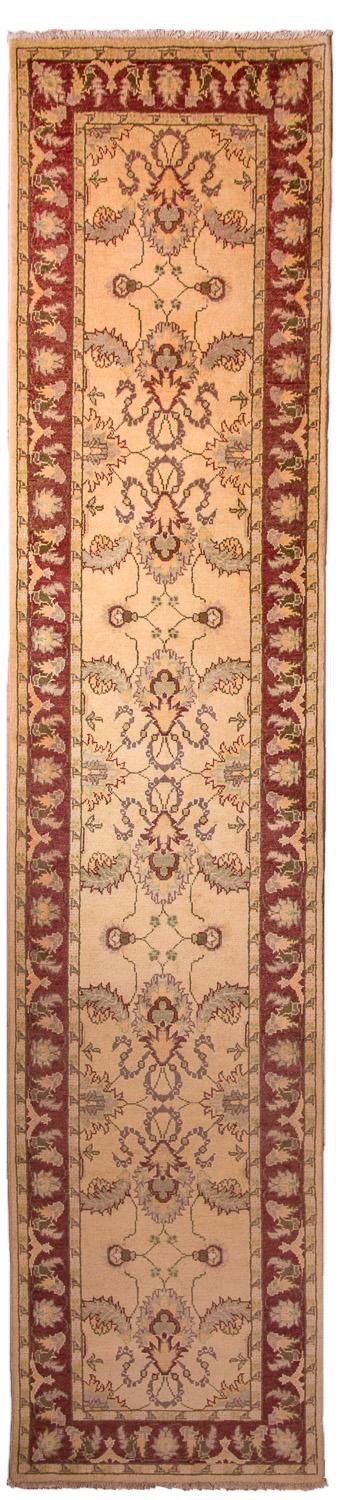 Dywan Zieglera 84x388cm - Dywan orientalny
