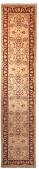 Dywan Zieglera 388x84cm - Dywan orientalny