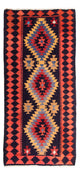 Stary kilim Dywan 295x135cm