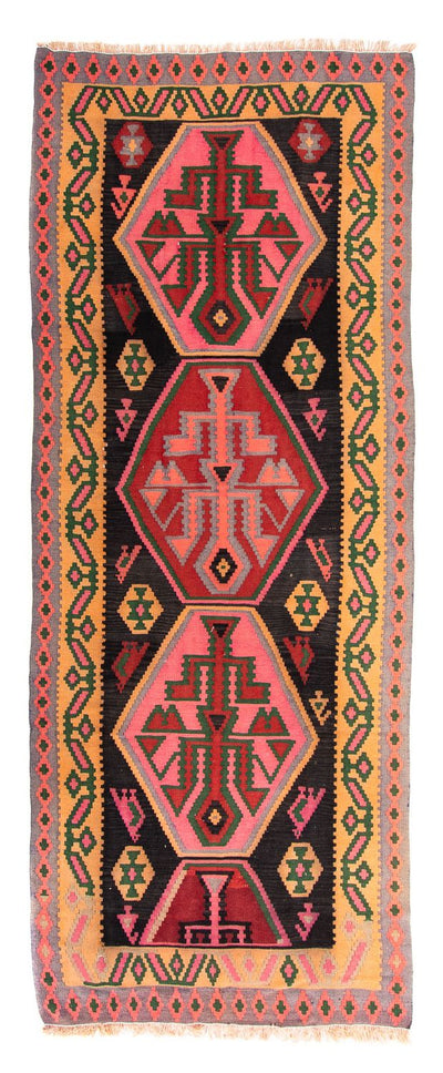 Stary kilim Dywan 150x340cm