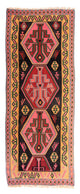 Stary kilim Dywan 150x340cm