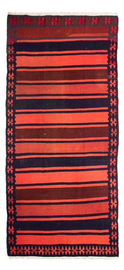 Stary kilim Dywan 155x335cm