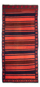 Stary kilim Dywan 155x335cm