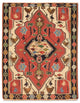 Kilim Fars Dywan 147x112cm