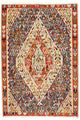 Stary kilim Dywan 153x119cm