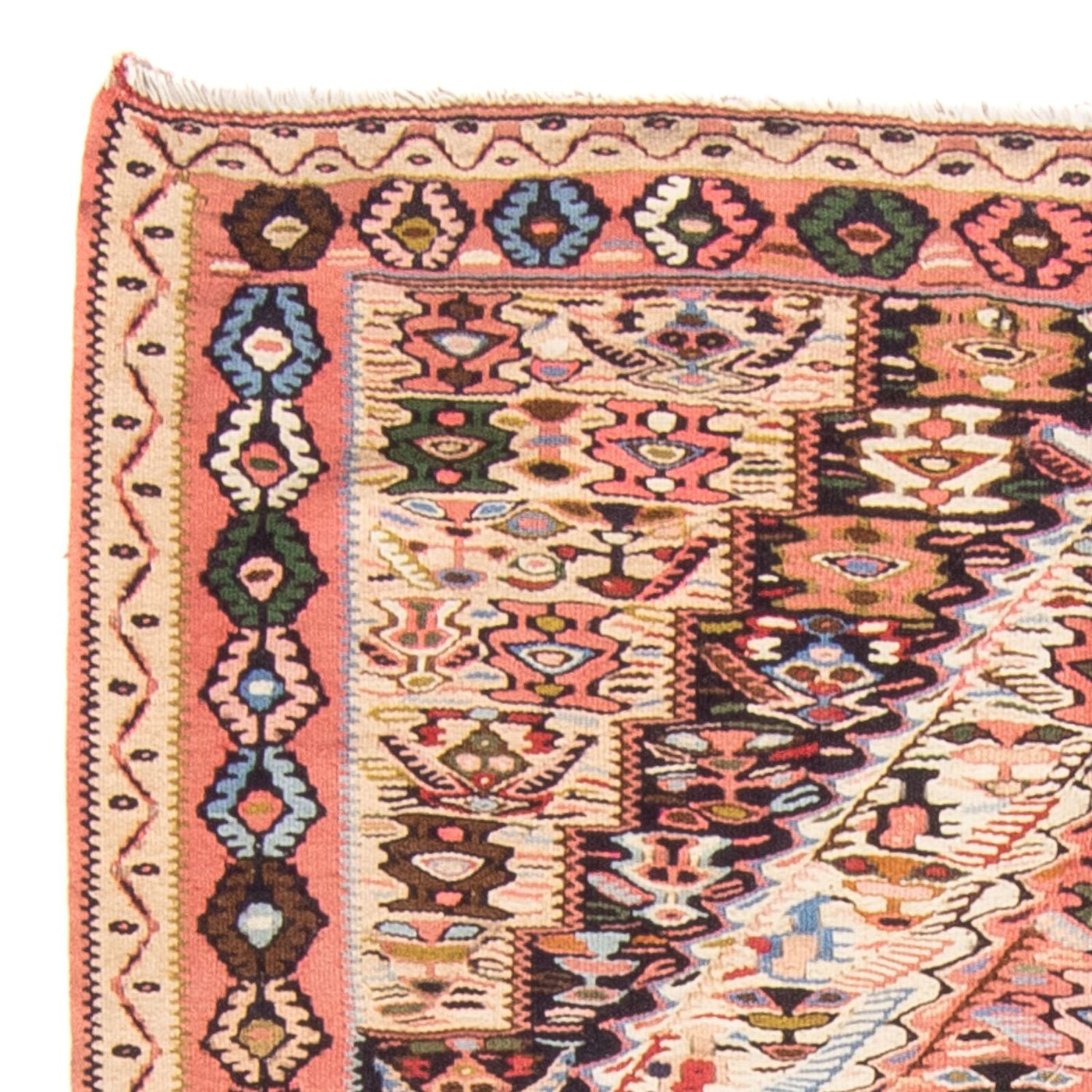 Kilim Fars Dywan 152x120cm