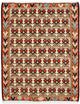 Kilim Fars Dywan 143x105cm