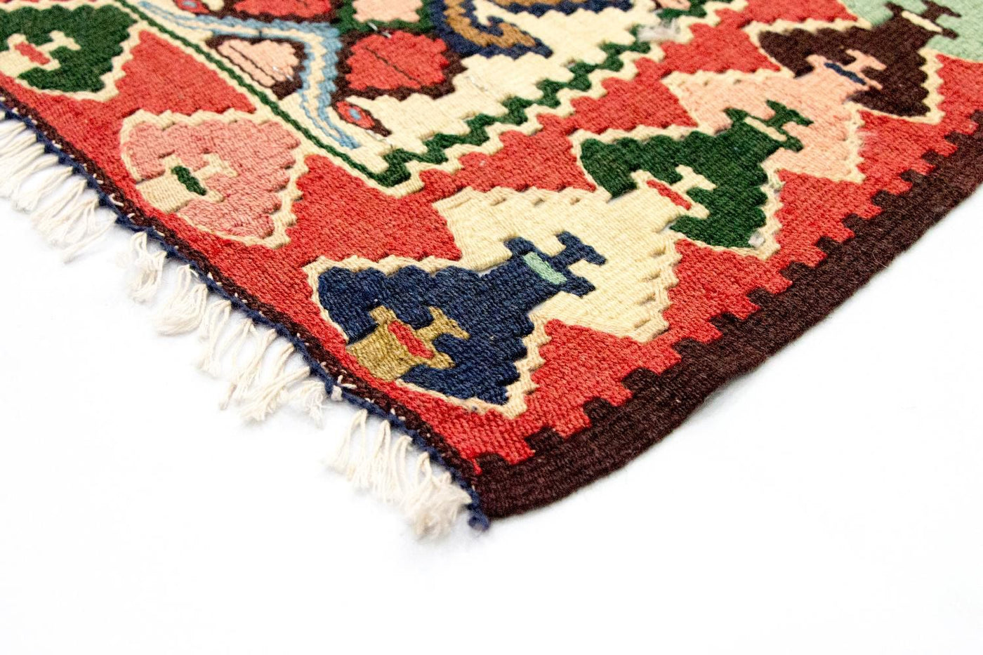 Kilim Fars Dywan 143x105cm