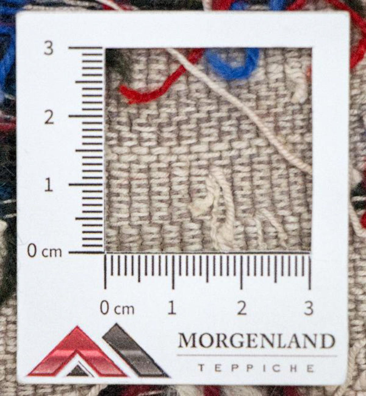 Dywan Kelim - Orientalny - 212 x 118 cm - beżowy