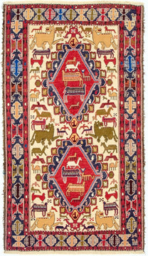 Kilim Jedwabne