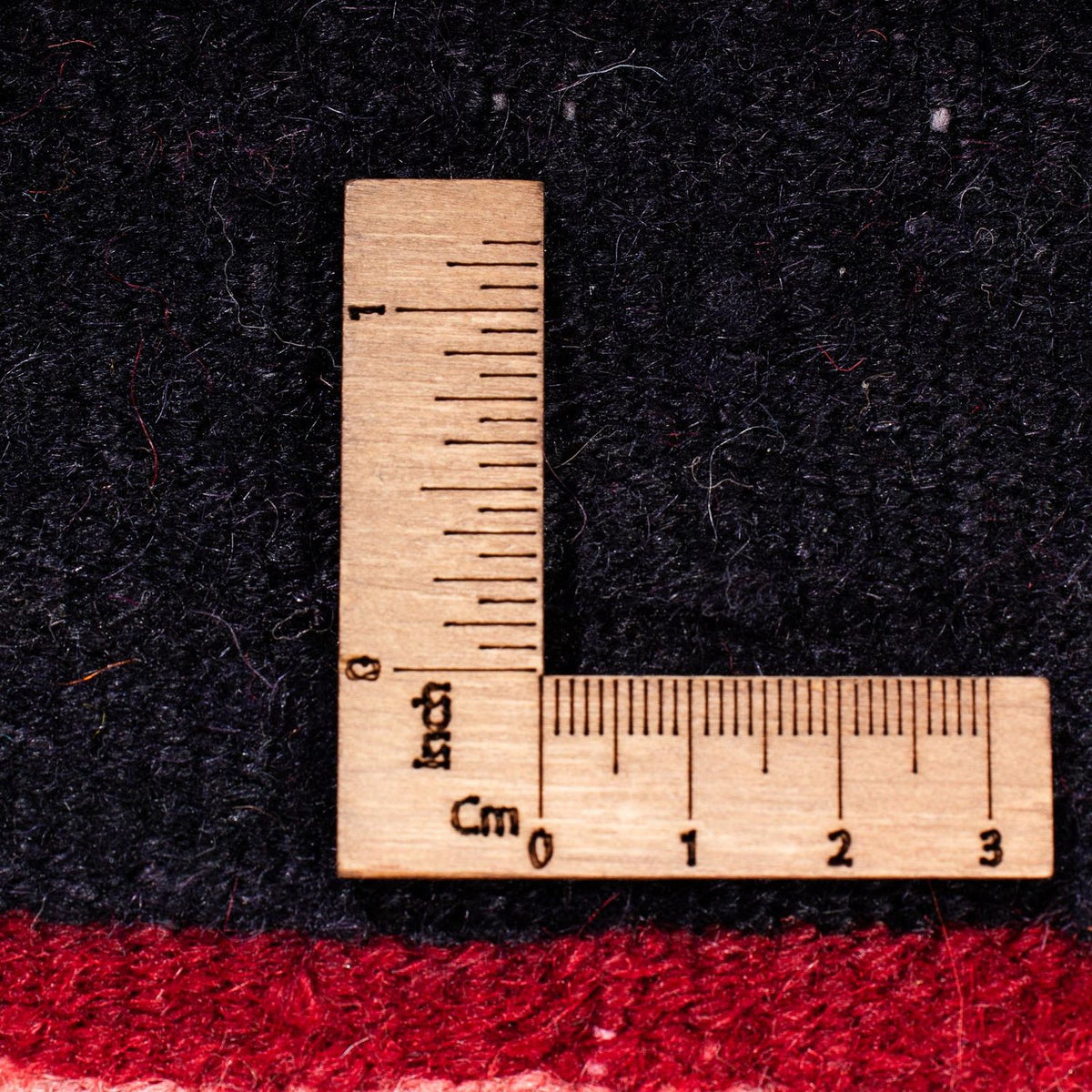 Biegacz Dywan Kelim - Stary - 315 x 150 cm - wielokolorowy