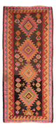 Stary kilim Dywan 330x155cm