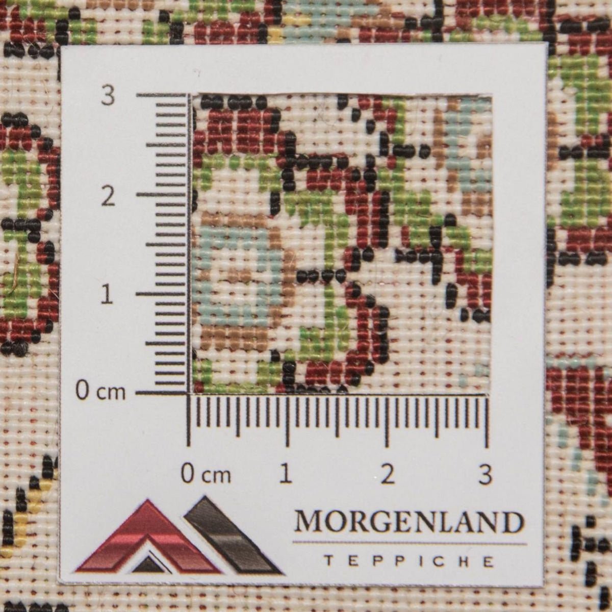 Bild-Teppich 111 x 82 cm Teppichbrücke