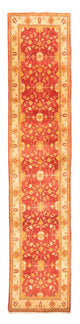 Dywan Zieglera 393x82cm - Dywan orientalny