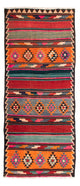 Stary kilim Dywan 350x150cm