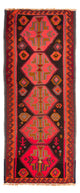 Stary kilim Dywan 325x140cm