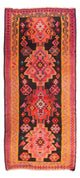 Stary kilim Dywan 335x150cm