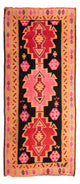 Stary kilim Dywan 330x150cm