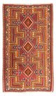 Stary kilim Dywan 285x180cm