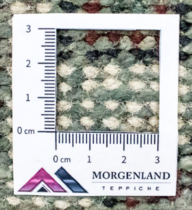 Dywan orientalny - 160 x 90 cm - czerwony