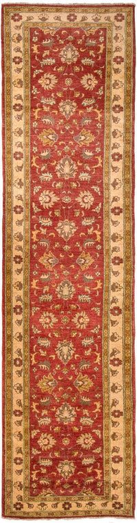 Dywan Zieglera 377x86cm - Dywan orientalny – product image