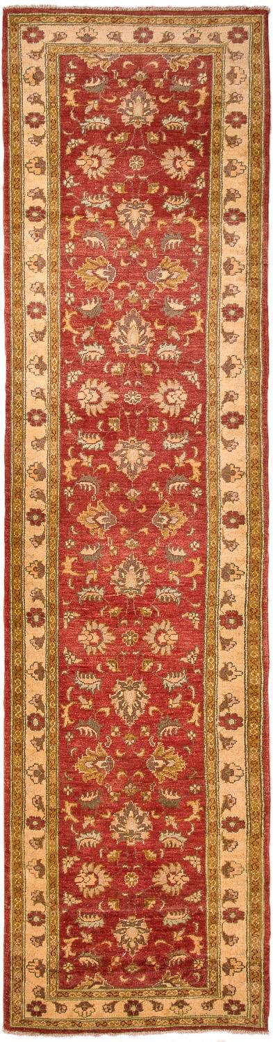 Dywan Zieglera 86x377cm - Dywan orientalny