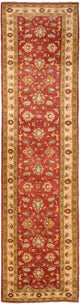 Dywan Zieglera 377x86cm - Dywan orientalny