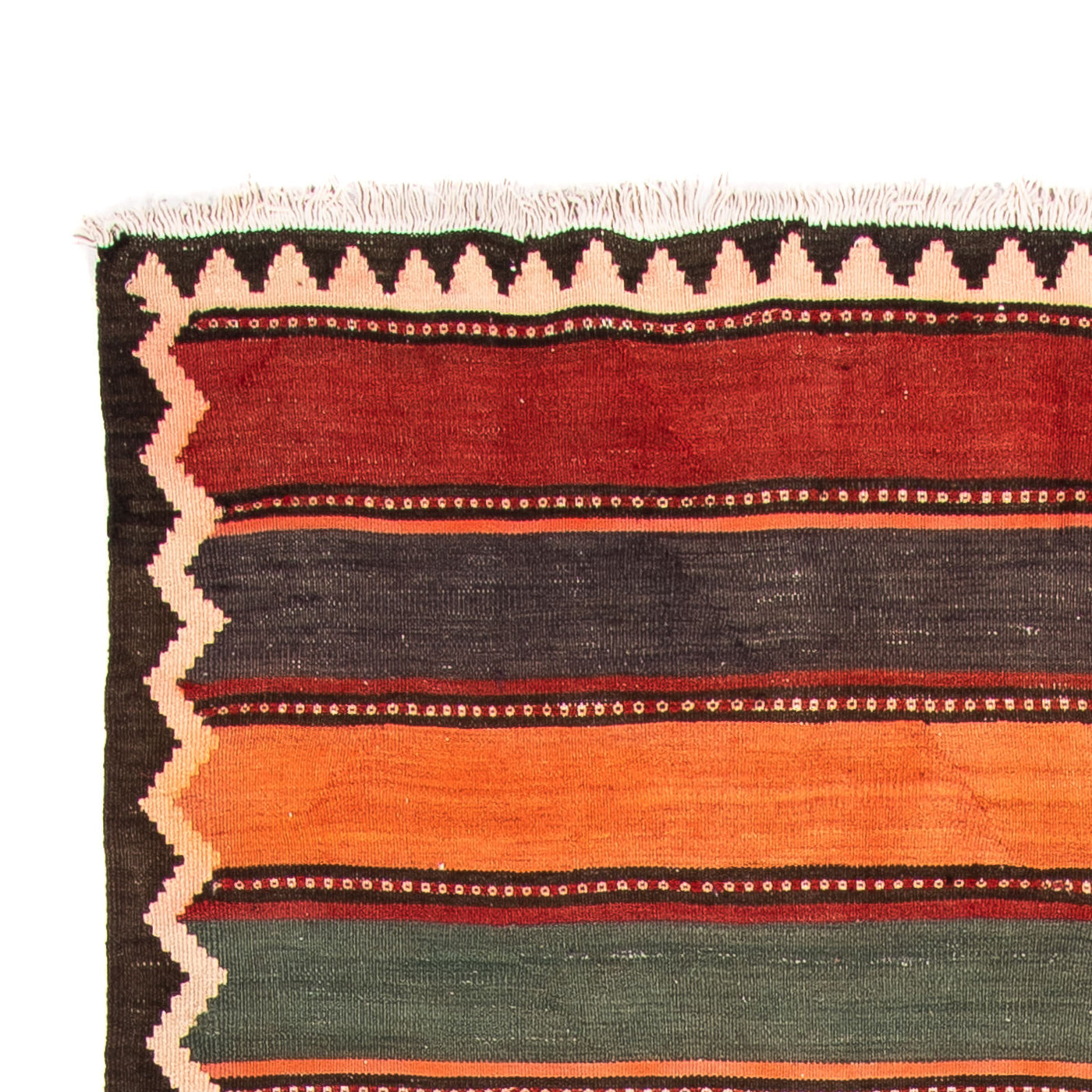 Stary kilim Dywan 310x155cm
