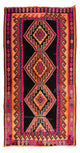 Stary kilim Dywan 310x160cm