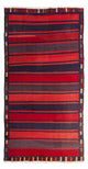 Stary kilim Dywan 290x160cm