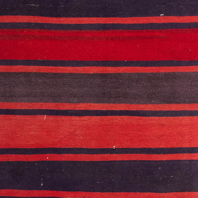 Dywan Kelim - Stary - 290 x 160 cm - wielokolorowy