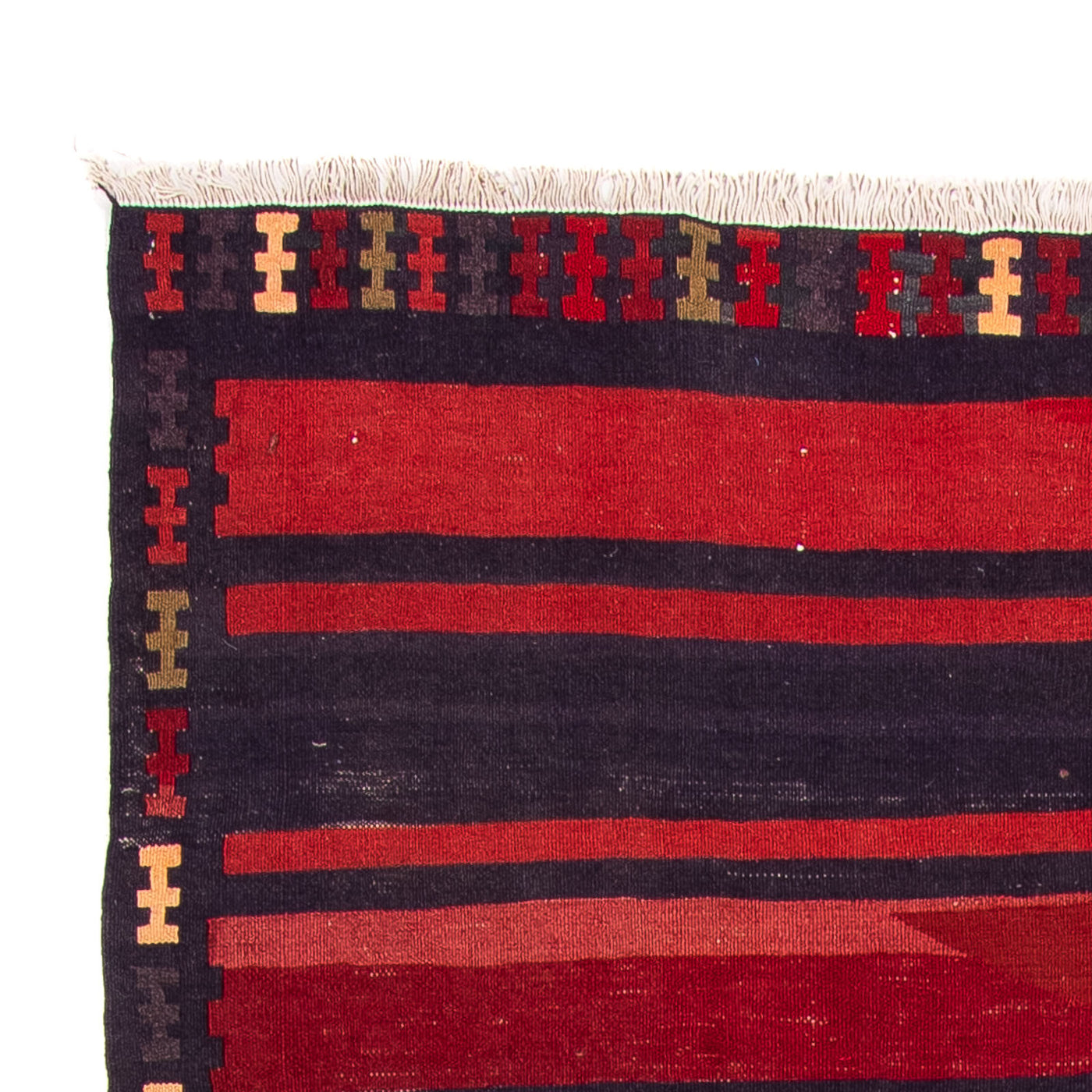 Stary kilim Dywan 290x160cm