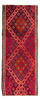 Stary kilim Dywan 350x150cm
