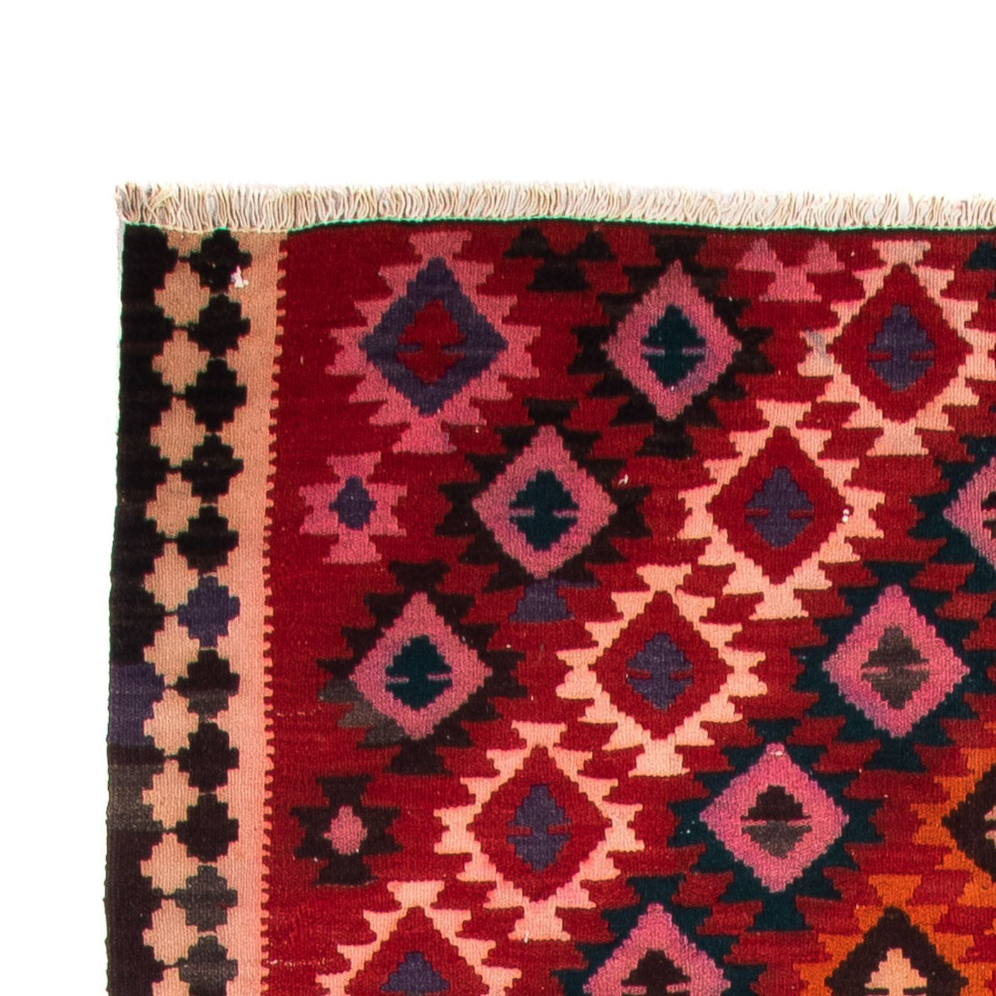 Stary kilim Dywan 350x150cm