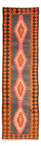 Stary kilim Dywan 340x100cm