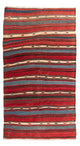 Stary kilim Dywan 250x140cm