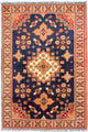Hatchlu Dywan 261x207cm - Dywan orientalny