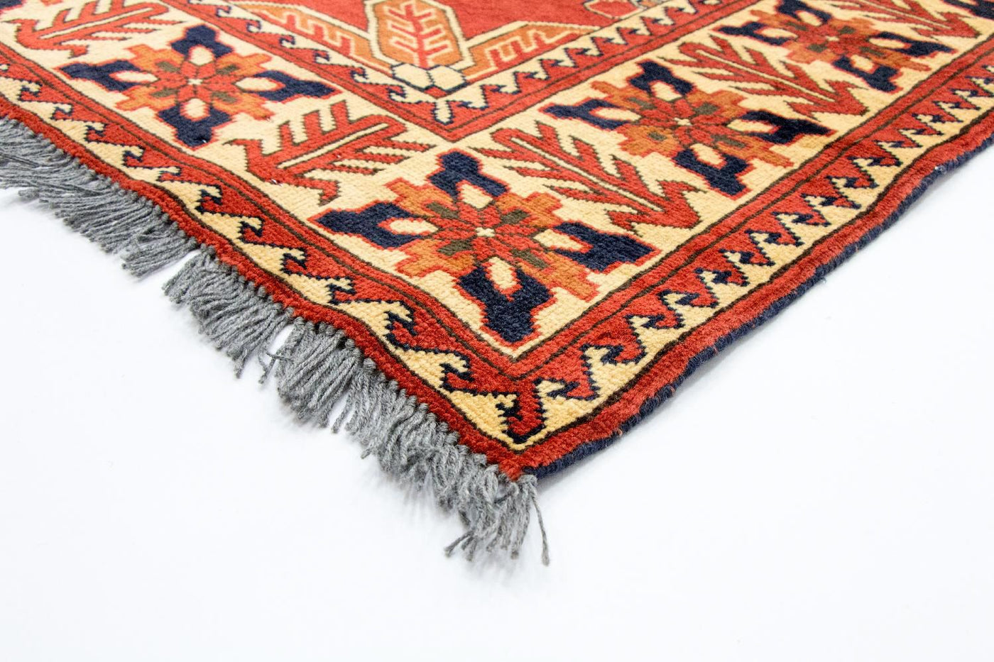 Hatchlu Dywan 261x207cm - Dywan orientalny