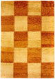 Indo Gabbeh Dywan 203x139cm - Dywan wełniany