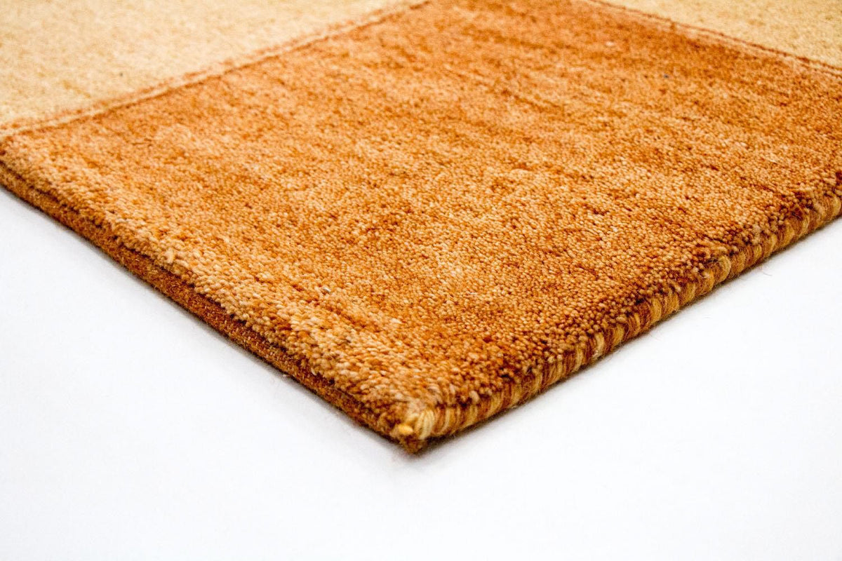 Dywan Gabbeh - Indus - 203 x 139 cm - wielokolorowy