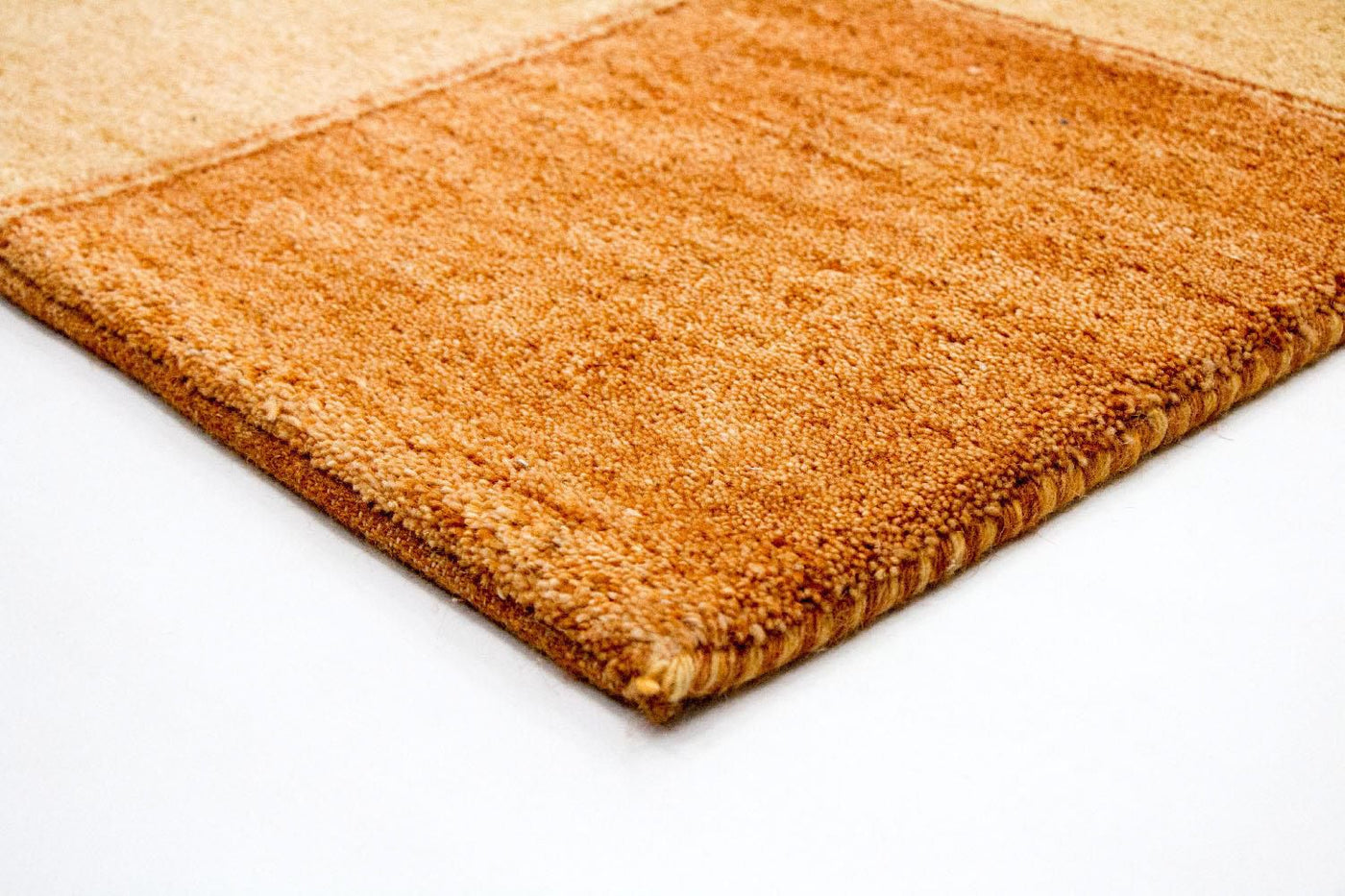 Indo Gabbeh Dywan 203x139cm - Dywan wełniany