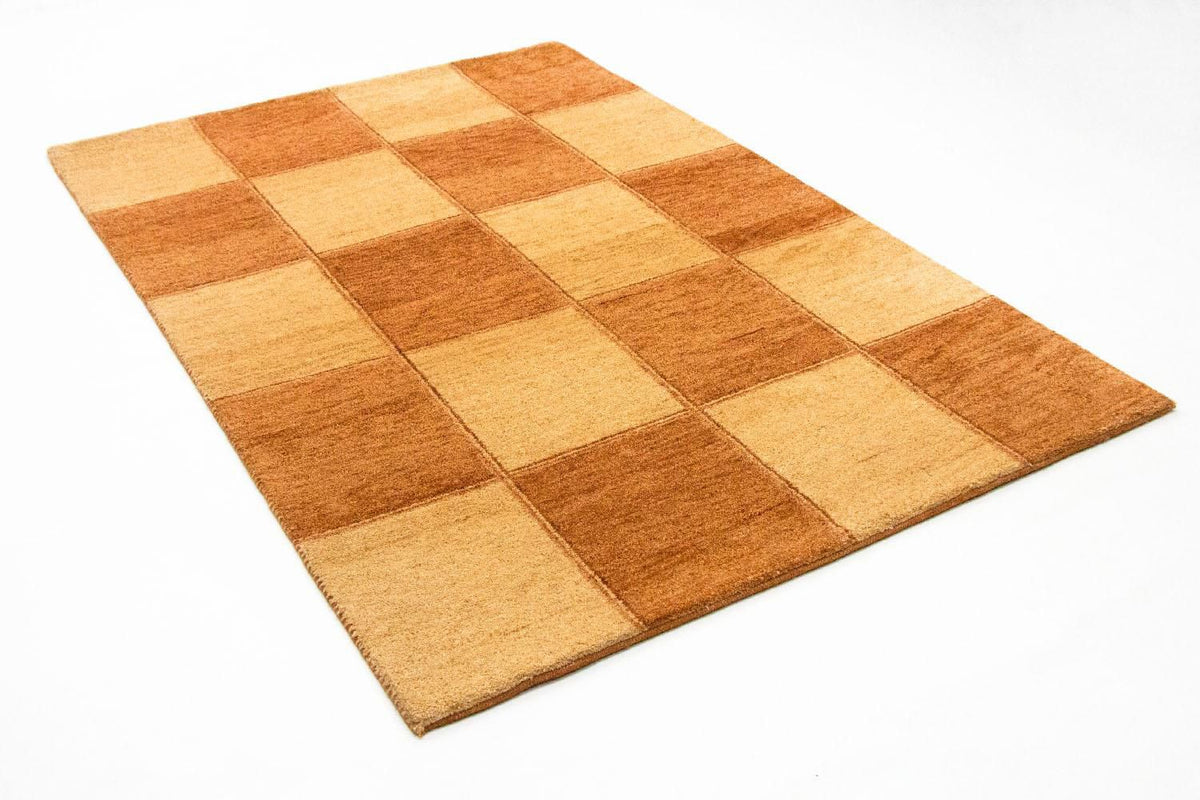 Dywan Gabbeh - Indus - 203 x 139 cm - wielokolorowy