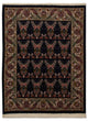 Tabriz - 50 Raj Dywan 137x103cm - Dywan perski