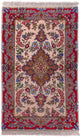 Tabriz - 50 Raj Dywan 160x97cm - Dywan perski